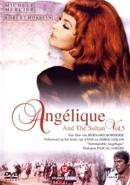 Angelique 5 - and the sultan - DVD, Cd's en Dvd's, Dvd's | Drama, Verzenden