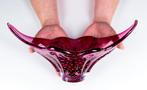 Vintage Murano Glass - Bullicante - Schotel - Muranoglas -