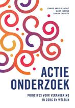 Actieonderzoek 9789023255215, Boeken, Studieboeken en Cursussen, Zo goed als nieuw