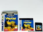 Gameboy Color - Daffy Duck - Un Tresor De Canard - FAH, Spelcomputers en Games, Games | Nintendo Game Boy, Verzenden, Gebruikt