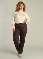 Yest Curve broek Gabrielle Maat:, Kleding | Dames, Verzenden, Nieuw, Overige kleuren