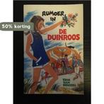 Rumoer in de duinroos 9789020661002 Brussel, Verzenden, Gelezen, Brussel