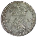 Nederland, Utrecht 1/2 Dukaat 765 - cable edge - Quality -