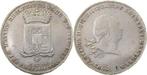 Duitsland 0,5 taler, daalder Loewenstein Wertheim 1789 Co..., Verzenden