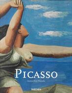 PABLO PICASSO 9783822823798 C. WARNCKE, Boeken, Verzenden, Zo goed als nieuw, C. WARNCKE
