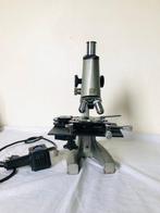 Microscoop - 1960 - Frankrijk - Optico Paris