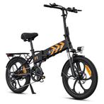 ENGWE P1 Opvouwbare elektrische fiets 20 * 2,3 inch, Nieuw, Verzenden