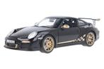 Porsche 911 GT3 RS (997) 187563 Norev  Modelauto 1:18  2009, Hobby en Vrije tijd, Modelauto's | 1:18, Verzenden, Nieuw