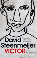 Victor 9789028450523 David Steenmeijer, Verzenden, Zo goed als nieuw, David Steenmeijer