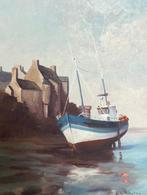 J Le Rohellec - Fishing boat