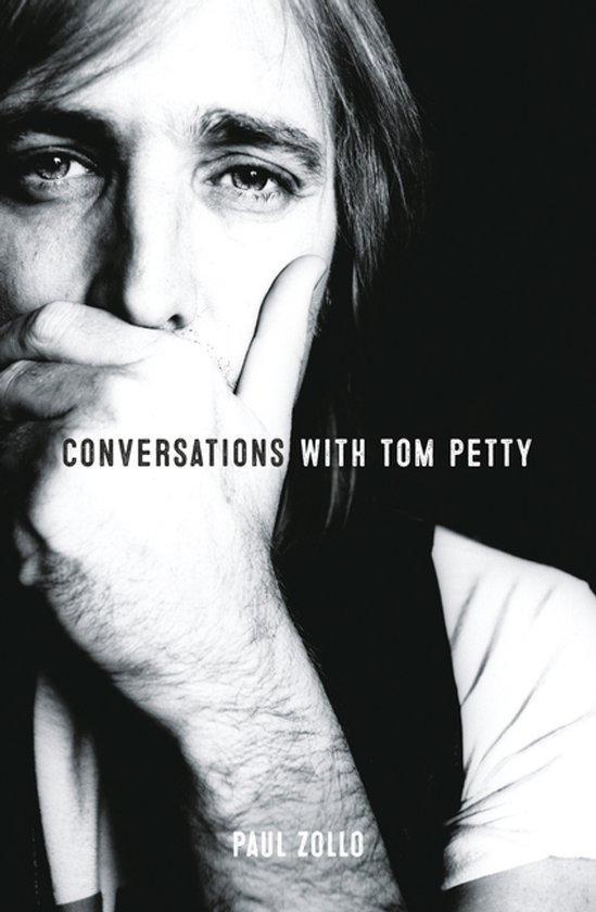 9781915841483 Conversations with Tom Petty, Boeken, Studieboeken en Cursussen, Nieuw, Verzenden