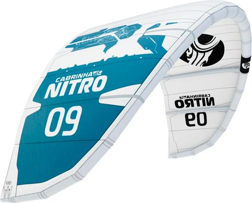 Nitro 2023 - 12m, Watersport en Boten, Kitesurfen, Ophalen of Verzenden