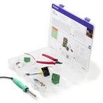 Soldeerkit | Whadda | Complete set, Doe-het-zelf en Verbouw, Gereedschap | Handgereedschap, Verzenden, Nieuw