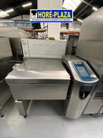 Rational VarioCooking Center 211+, Zakelijke goederen, Horeca | Keukenapparatuur, Gebruikt