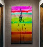 RAM - Sunset in Costa-Rica