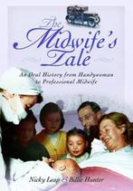 9781781593745 MidwifeS Tale Nicky Leap, Boeken, Verzenden, Nieuw, Nicky Leap