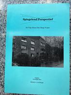 Spiegelend Perspectief- De Vrije School Den Haag 70 jaar, Boeken, Michiel A. de Bruijn, Verzenden, 20e eeuw of later, Gelezen