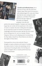 So, anyway 9781847946973 John Cleese, Verzenden, Gelezen, John Cleese