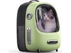 PETKIT Breezy Dome 2 - Katten en Honden Reistas - Licht, Verzenden, Zo goed als nieuw