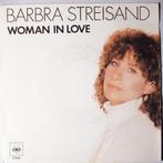 Barbra Streisand   - Woman in love - Single, Cd's en Dvd's, Vinyl Singles, Nieuw in verpakking