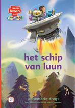 Het schip van Luun / Luun 9789020678086 Annemarie Dragt, Boeken, Kinderboeken | Jeugd | onder 10 jaar, Verzenden, Gelezen, Annemarie Dragt