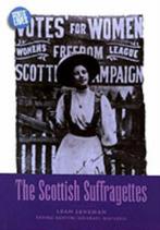 Scottish Suffragettes 9781901663402 Leah Leneman, Verzenden, Gelezen, Leah Leneman