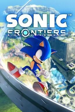Sonic Frontiers [Nintendo Switch], Spelcomputers en Games, Games | Overige, Zo goed als nieuw, Ophalen of Verzenden