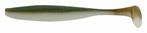 Ultimate EZ Shad Arkansas Shiner 12cm (8 Stuks), Verzenden, Nieuw, Overige typen