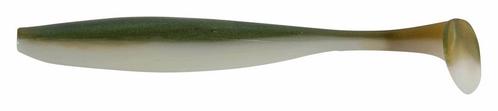 Ultimate EZ Shad Arkansas Shiner 12cm (8 Stuks), Watersport en Boten, Hengelsport | Algemeen, Overige typen, Nieuw, Verzenden
