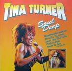 Tina Turner - Soul Deep, Cd's en Dvd's, Verzenden, Nieuw in verpakking