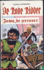 Vermeiren, Leopold - Zowa, de zeerover - 1986, Boeken, Avontuur en Actie, Verzenden, Zo goed als nieuw