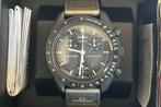 Omega x Swatch - MoonSwatch - Mission to Mercury - Zonder, Nieuw