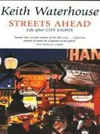 Streets ahead: life after City Lights by Keith Waterhouse, Gelezen, Keith Waterhouse, Verzenden