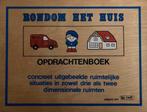 Rolf Rondom het huis (incl. opdrachtenboek), Boeken, Nieuw, Verzenden