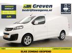 Opel Vivaro 2.0 CDTI L3H1, Automaat, Wit, Plug-in hybride, Diesel