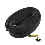 Rolko Int. Binnenband 200x50 (47/50-93) AV  90/90°, Diversen, Rolstoelen, Ophalen of Verzenden, Nieuw