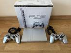Sony - Playstation 2 (PS2) - Sony - PlayStation 2 Silver, Nieuw