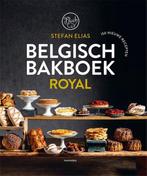 9789464941517 Belgisch Bakboek Royale Stefan Elias, Verzenden, Nieuw, Stefan Elias