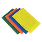 Magic Clean Schuurpads - Hardnekkige vlekken - Compact -..., Ophalen of Verzenden