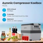 2dekans | Auronic Elektrische Compressor Koelbox - Coolbox -, Ophalen of Verzenden, Zo goed als nieuw