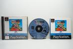 ps1 Theme Park World EA Classics