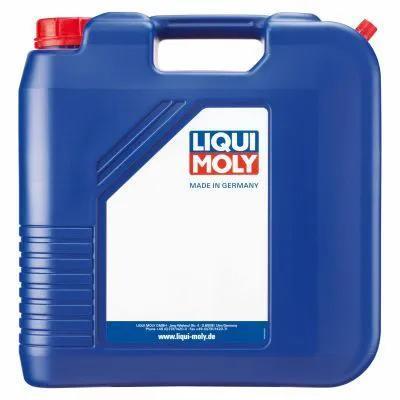 20L Versnellingsbakolie Liqui Moly GL5 75W80 3690 API GL5..., Auto-onderdelen, Transmissie en Toebehoren, Nieuw, Ophalen of Verzenden