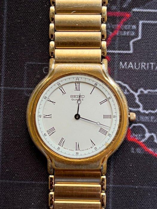 Seiko - otro - Zonder Minimumprijs - 7D3099 5Y30-7010 -, Sieraden, Tassen en Uiterlijk, Horloges | Antiek