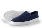 Toms Instappers in maat 44 Blauw | 10% extra korting, Overige typen, Zo goed als nieuw, Toms, Verzenden