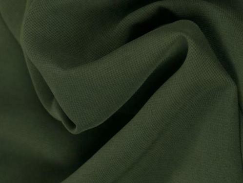 Chiffon stof - Donkergrijs - Per 15 of 50 meter, Hobby en Vrije tijd, Stoffen en Lappen, 120 cm of meer, 200 cm of meer, Grijs