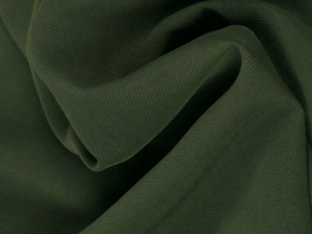 Chiffon stof - Donkergrijs - Per 15 of 50 meter, Hobby en Vrije tijd, Stoffen en Lappen, 120 cm of meer, 200 cm of meer, Grijs
