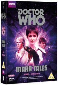 Doctor Who: Mara Tales DVD (2011) Peter Davison, Grimwade beschikbaar voor biedingen