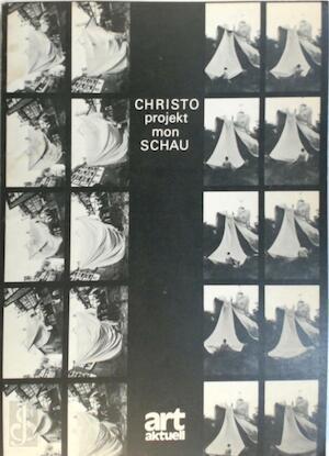 Christo Projekt Mon Schau, Boeken, Taal | Overige Talen, Verzenden