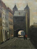 H. Dijkman (XX) - Helpoort in Maastricht