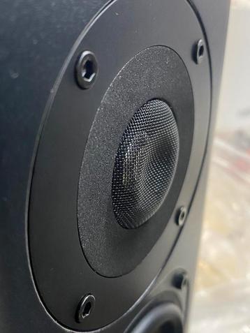 2.1 RMS 150W Multimedia luidsprekersysteem. Optical Coaxiaal beschikbaar voor biedingen